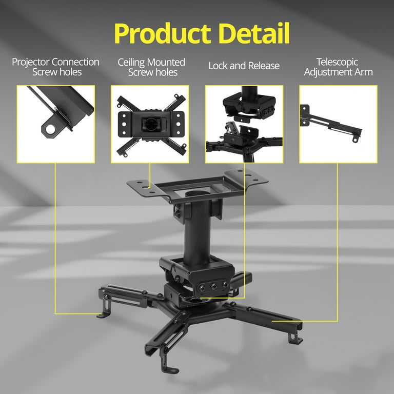 BenQ TH671ST Full HD DLP Home Theater Gaming Projector