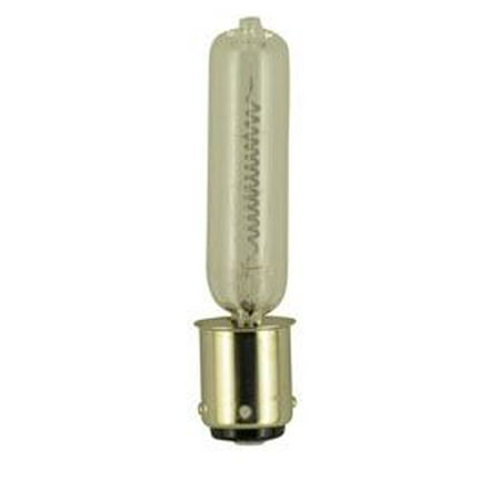 

Replacement for OSRAM SYLVANIA 150Q/CL/DC replacement light bulb lamp