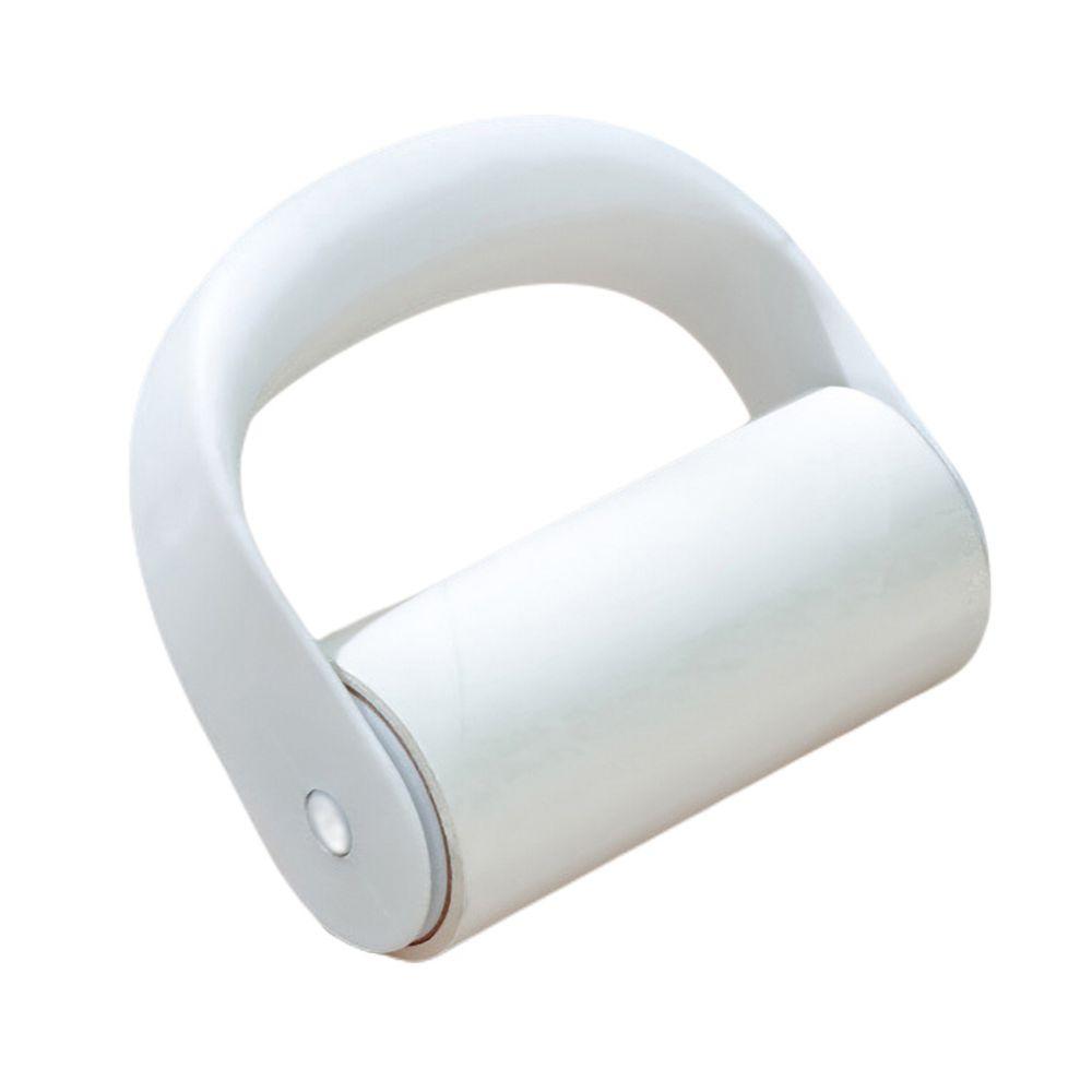 Extra Sticky Lint Rollers Portable Travel Hair Removal Standing Design