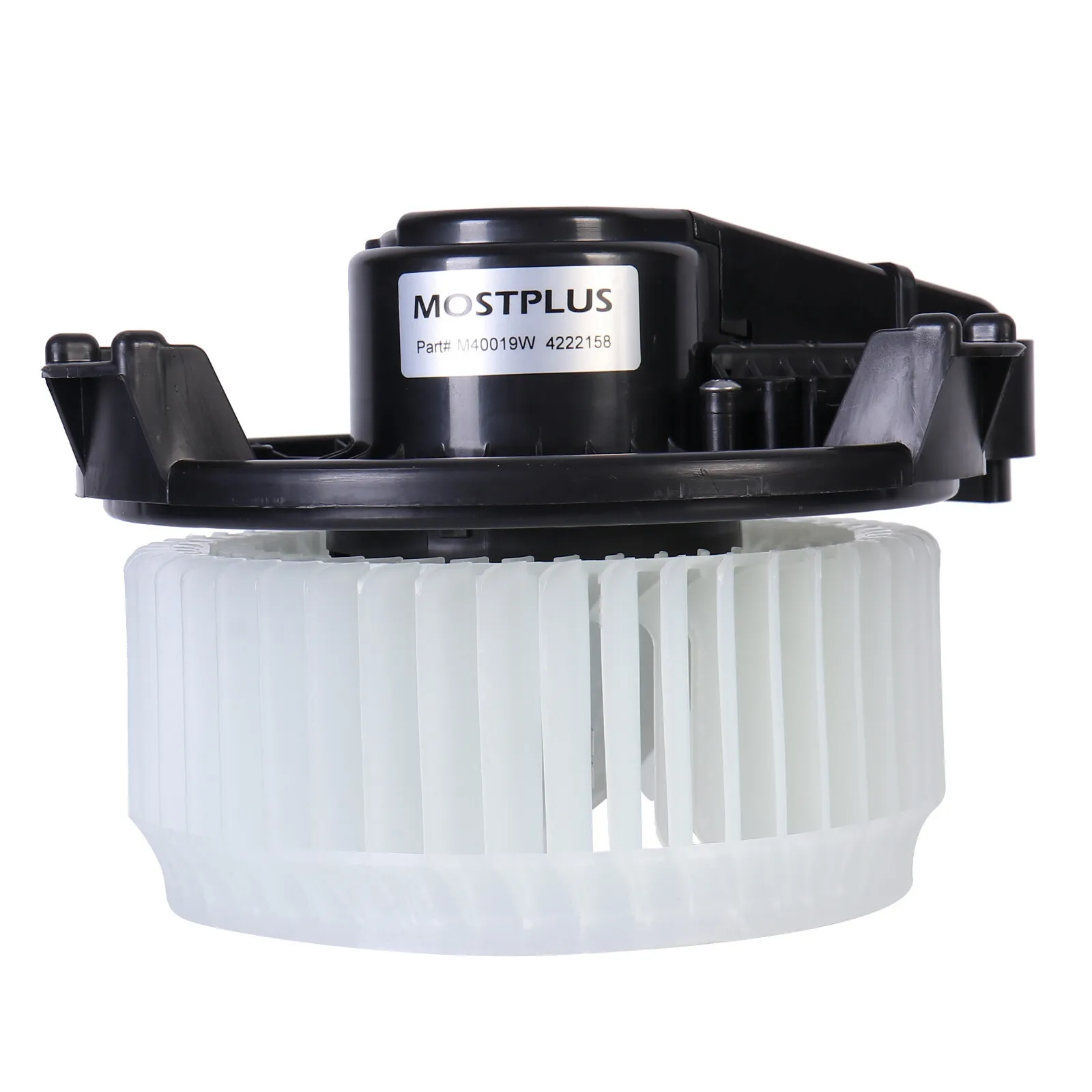 MOSTPLUS AC Heater Blower Motor for Toyota Camry 4Runner Tundra Dodge Journey 68232372AC