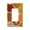 Style U, variant on Kdxio Pies Decorator Light Switch or Receptacle Outlet Wall Plate Decorator Wall Plate Child Safe Outlet Cover-Style U