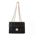 thumbnail image 1 of Bolso bandolera, mini bolso de hombro de diseñador de moda, monedero de billetera para teléfono para mujer, 1 of 5