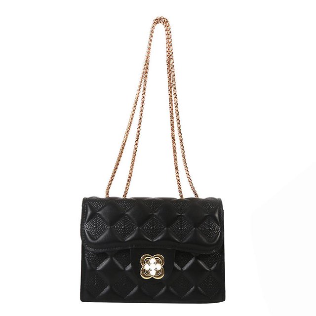 Bolso bandolera, mini bolso de hombro de diseñador de moda, monedero de billetera para teléfono para mujer