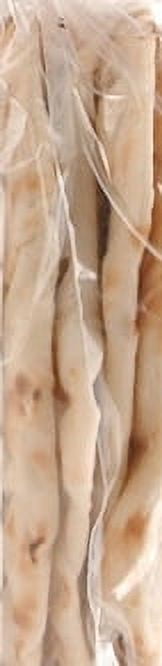 Schwebel Baking  Old World White  Flat Bread, 5 ea