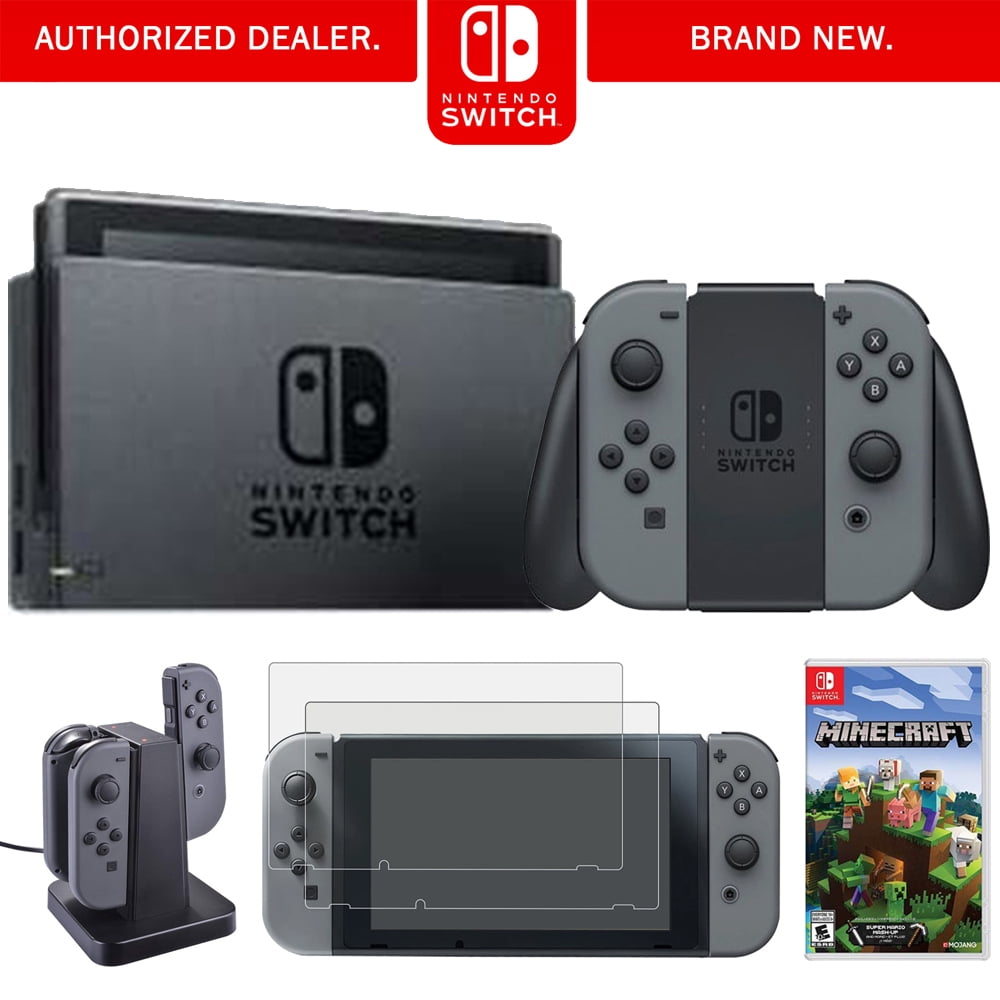 minecraft switch walmart