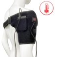 thumbnail image 3 of Heated Shoulder Wrap, 3 Heating Setting Portable Comfortable Heating Shoulder Pad  for Left Right Shoulder, 3 of 8