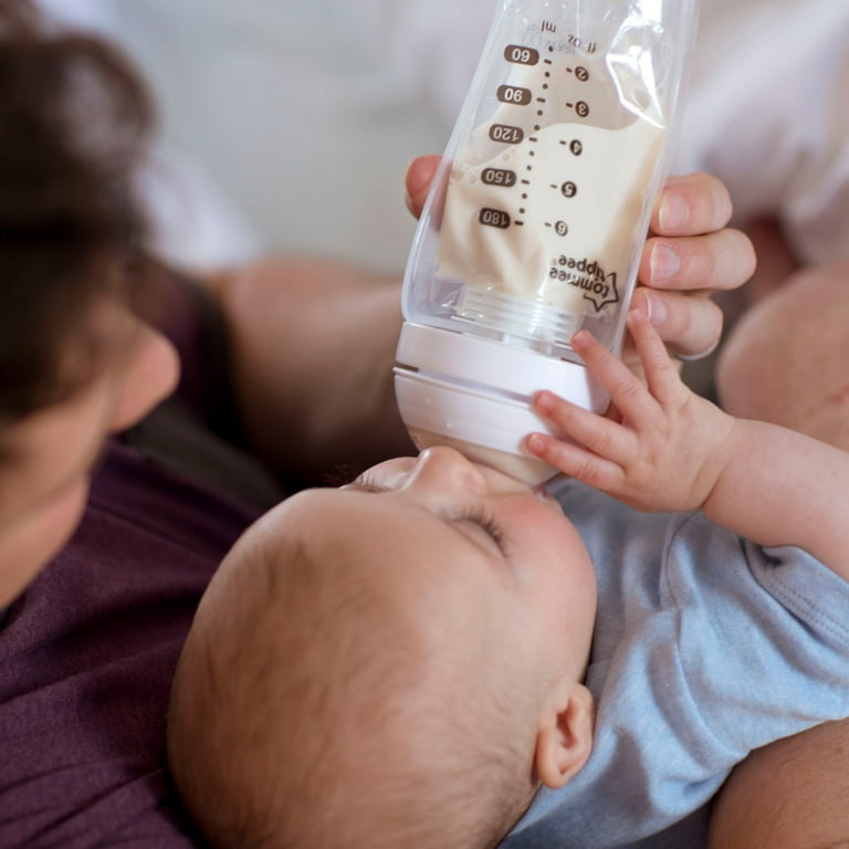 Milk Feeding Starter Kit