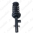 thumbnail image 5 of for Land Rover lander 2 LR2 06-14 Rear Right Shock Strut Assembly w/o EDC, 5 of 5