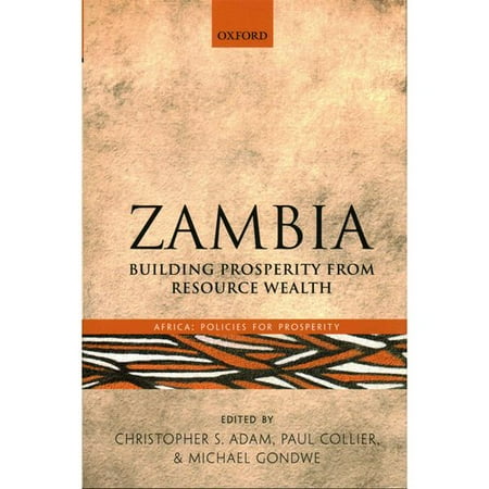Zambia: Building Prosperity from Resource Wealth