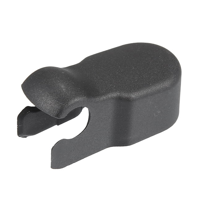 Cubierta de tuerca del brazo del limpiaparabrisas trasero del coche para Lincoln Navigator Durable NO.3L2Z-17C526-AA | Tapa del brazo del limpiaparabrisas trasero, 1 unidad