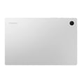 thumbnail image 3 of Samsung Galaxy Tab A8 (2022) Tableta de 10,5 Pulgadas 1920 x 1200, 64 GB, Android, Wi-Fi, Plateada, 3 of 5