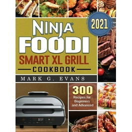 Walmart ninja foodi smart xl grill hotsell