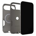thumbnail image 2 of OtterBox Commuter MagSafe Case w/Camera Control Grey Comfort for iPhone Air, 2 of 5