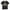 Black, variant on Girls Shirts Size 6 Girls Short Sleeve T Shirts Kids Summer Tops Crewneck Tees 3 13 Years Black, 4-5 Years