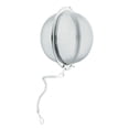thumbnail image 1 of Stainless Steel Tea Ball Strainer Mesh Infuser Filter, 1 of 3