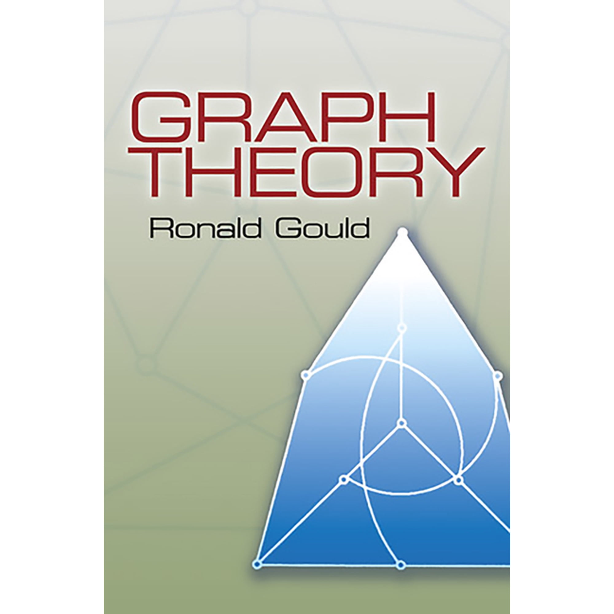 Dover Books on Mathematics Graph Theory, (Paperback)