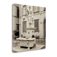 thumbnail image 2 of "Lucca - 1" By Alan Blaustein, Fine Art Giclee Print on Gallery Wrap Canvas, Ready to Hang, 2 of 2