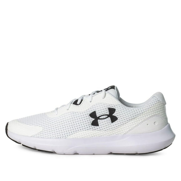 Tenis Under Armour Surge 3 3024883100 Hombre blanco 30