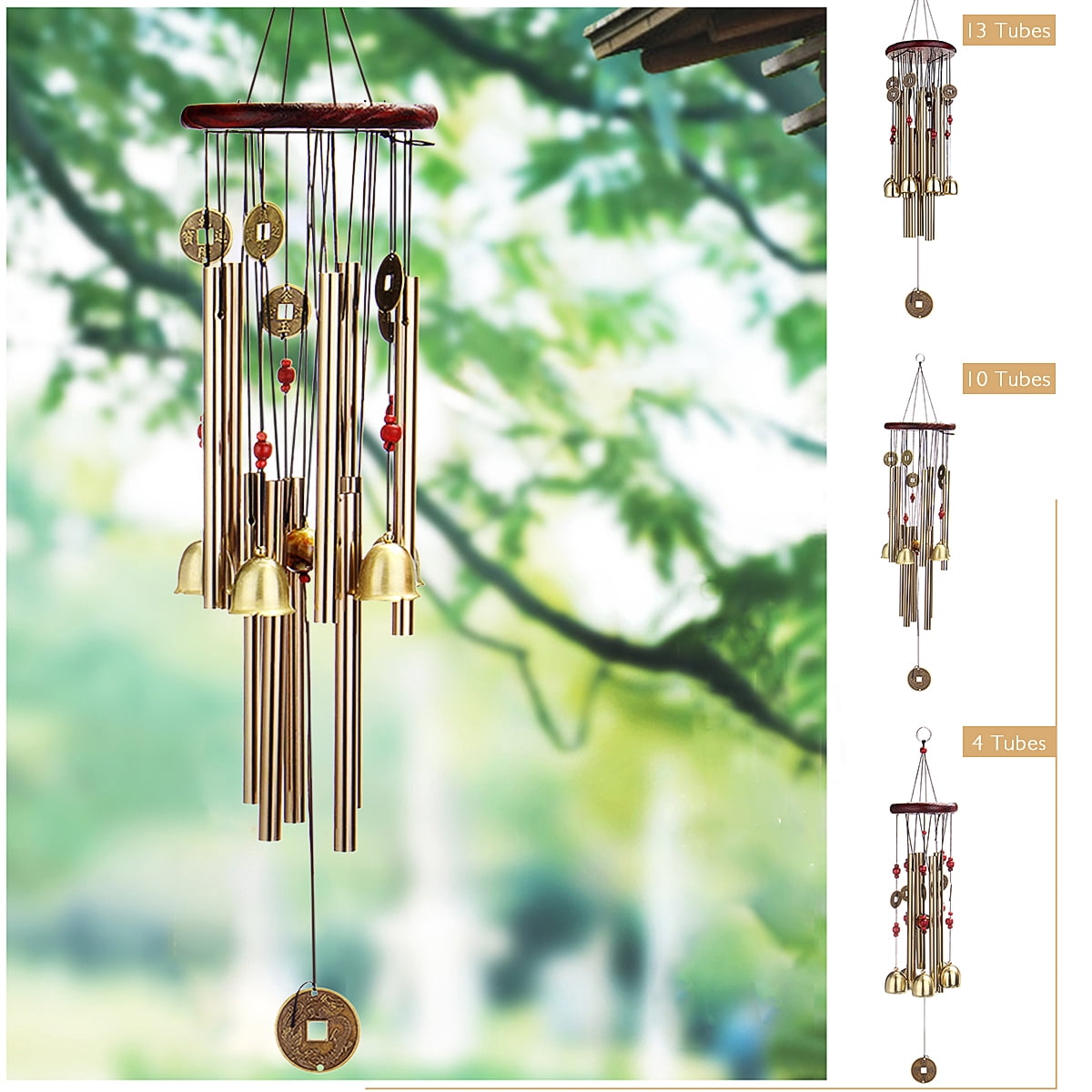 stores that sell wind chimes