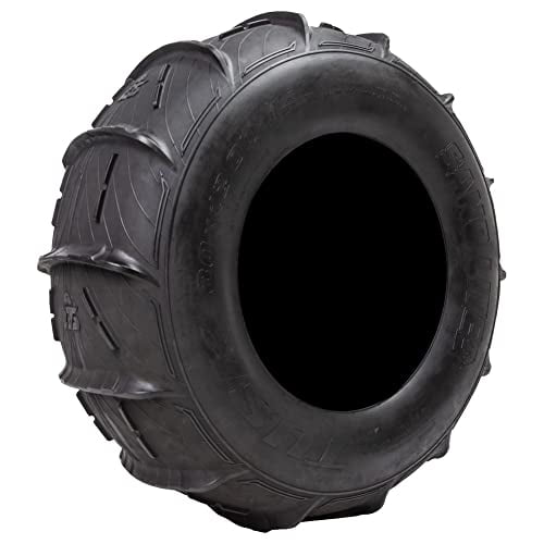 Tusk Sand Lite 14 Paddle Rear Tire 30x12-14