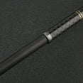 thumbnail image 2 of SylvanFlux High-quality Carbon Fiber Fishing Rod - Suitable for Hand and Sea Fishing, Capable of Long Casting - Telescopic Design - Sensitive Rod Tip, Ceramic Guide Ring, Spiral Reel Seat, 2 of 10