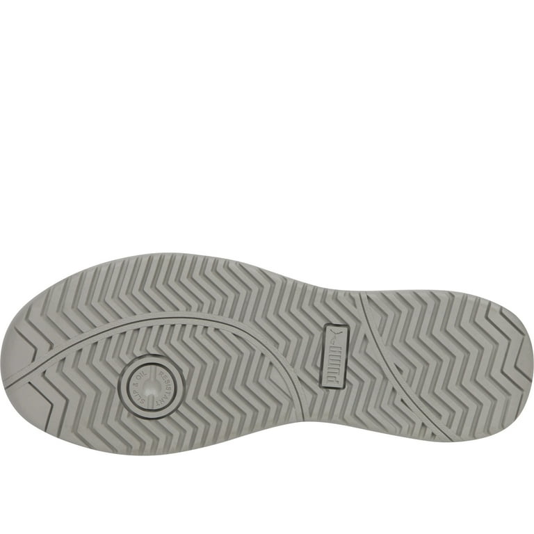 PUMA Safety Men's Iconic Suede Low SD Work Shoes Composite Toe