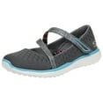 thumbnail image 3 of Skechers Micorburst One UP Espadrilles Ballerines Filles, 3 of 6