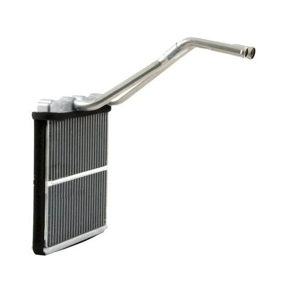 Heater Core - Compatible with 1997 - 2001 Jeep Cherokee 1998 1999 2000