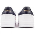 thumbnail image 3 of Polo Ralph Lauren Aera Stripe Sneakers, 3 of 4