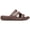 Truffle, variant on Women's Getaway Strappy Sandals