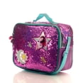 thumbnail image 3 of Lonchera Soy Luna Pink Sequins, 3 of 4