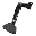 thumbnail image 1 of Truck Bed Step, Rear Bed Step Anti Skid 82215842AD  For 2500 3500 2019 To 2023, 1 of 8