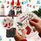 thumbnail image 4 of Kit de Bordado Navideño Hecho a Mano con Elementos Navideños para Decoración Del Hogar, Regalos Navideños, 4 of 6