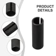 thumbnail image 2 of CNC Router Bit High Precision Adapter Collet Milling Cutter Tool Adapters Holder, 2 of 6