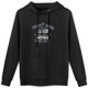thumbnail image 1 of Sudadera con capucha estilo retro de 1962 con estampado de Surf City, mezcla de algodón suave, manga larga informal para hombre y mujer, 1 of 5