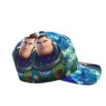 thumbnail image 5 of Buzz Lightyear Gorra de Béisbol para Hombres, Mujeres y Niños, Gorra Clásica de Visera Plana, Gorra Hip Hop Trucker, Snapback Ajustable, 5 of 5