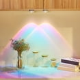 thumbnail image 4 of Nsxcdh Sphere Light Clapping Light,Small Night Light,Cabinet Light,Sunset Light, 4 of 6