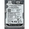 thumbnail image 2 of WD2500BJKT-75F4T0, DCM HHNTJHNB, Western Digital 250GB SATA 2.5 Hard Drive, 2 of 2