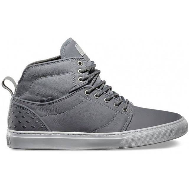 vans alomar