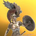 thumbnail image 2 of Athena, 2 of 2