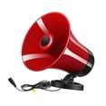 thumbnail image 4 of Altavoz con Megáfono para Coche Y Amplificador para Al Aire Libre de Aficionados a Las Animadoras., 4 of 7