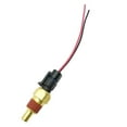 thumbnail image 2 of NOVAPARTS Engine Coolant Temperature Sensor with Pigtail Connector for GM GMC Chevy Cadillac Buick Oldsmobile Acura Isuzu Honda10045847, 2 of 4