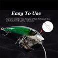 thumbnail image 2 of 12PC Carbon Line Sea Fishing Fluorocarbon Leader Line 20lb to 80lb Fluorocarbon Fishing Line Multiple Specifications, 2 of 5