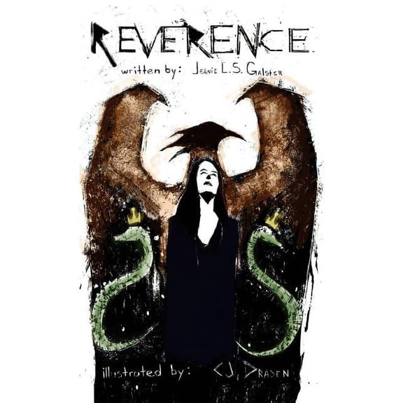 Reverence, (Hardcover)