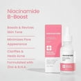 thumbnail image 3 of Natural Outcome Niacinamide Facial Serum, 10 oz, 3 of 6