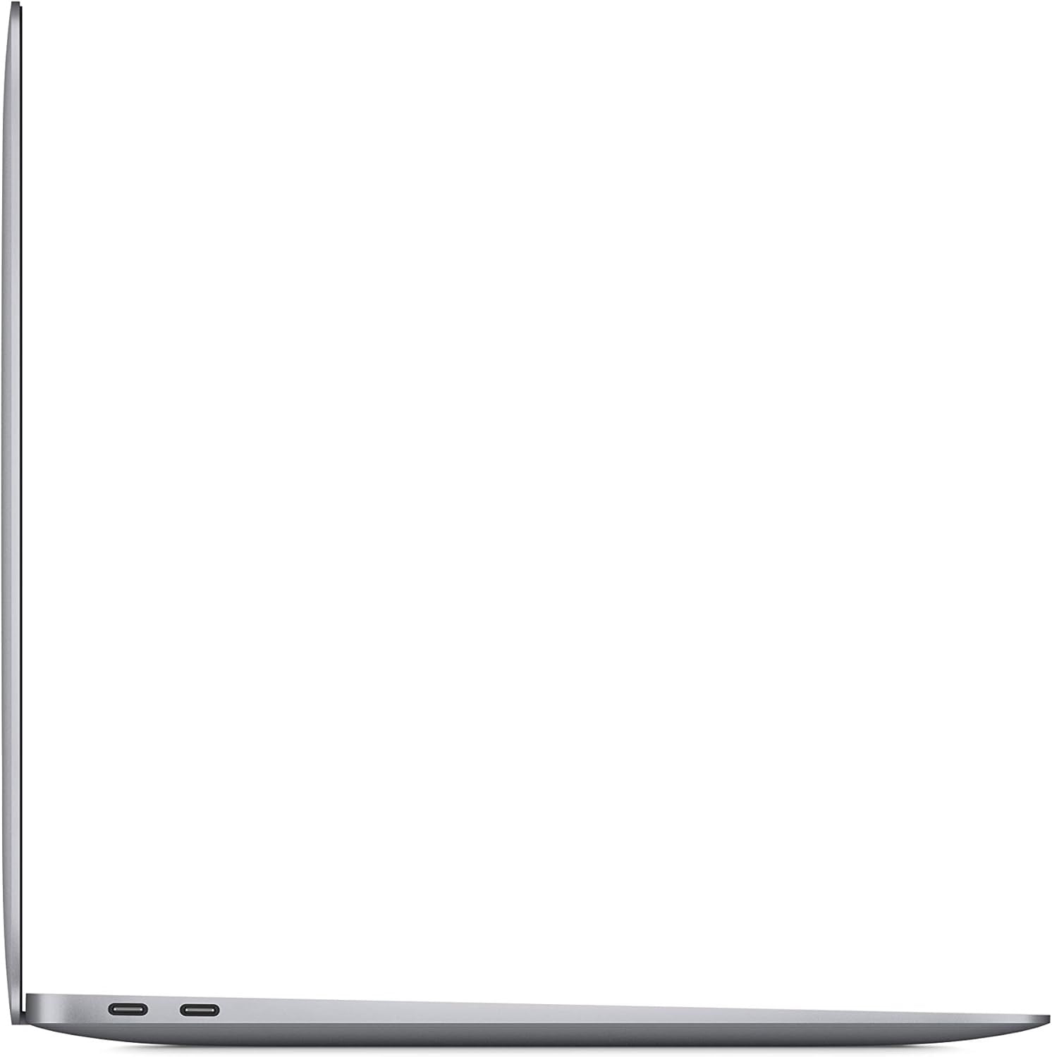 Apple 13.3" MacBook Air, M1 chip Laptop 8GB Memory 256GB SSD Space Gray Good