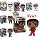 thumbnail image 2 of Nuevos juguetes FUNKO POP Stars Beat it Michael Jackson #22 #23 #24 #25 #26 #345 #352 #359 Figuras de acción Colección Modelo Juguetes para regalo, 2 of 5