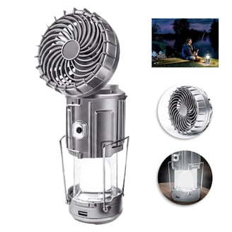 Tex Sport Fan/Light Deluxe Combo - Walmart.com