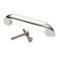 thumbnail image 1 of Pro Chutes 4 Inch Universal Pull Handle. Fits Trash & Laundry Chute Bottom & Side Hinged Doors. Hardware Parts, 1 of 4