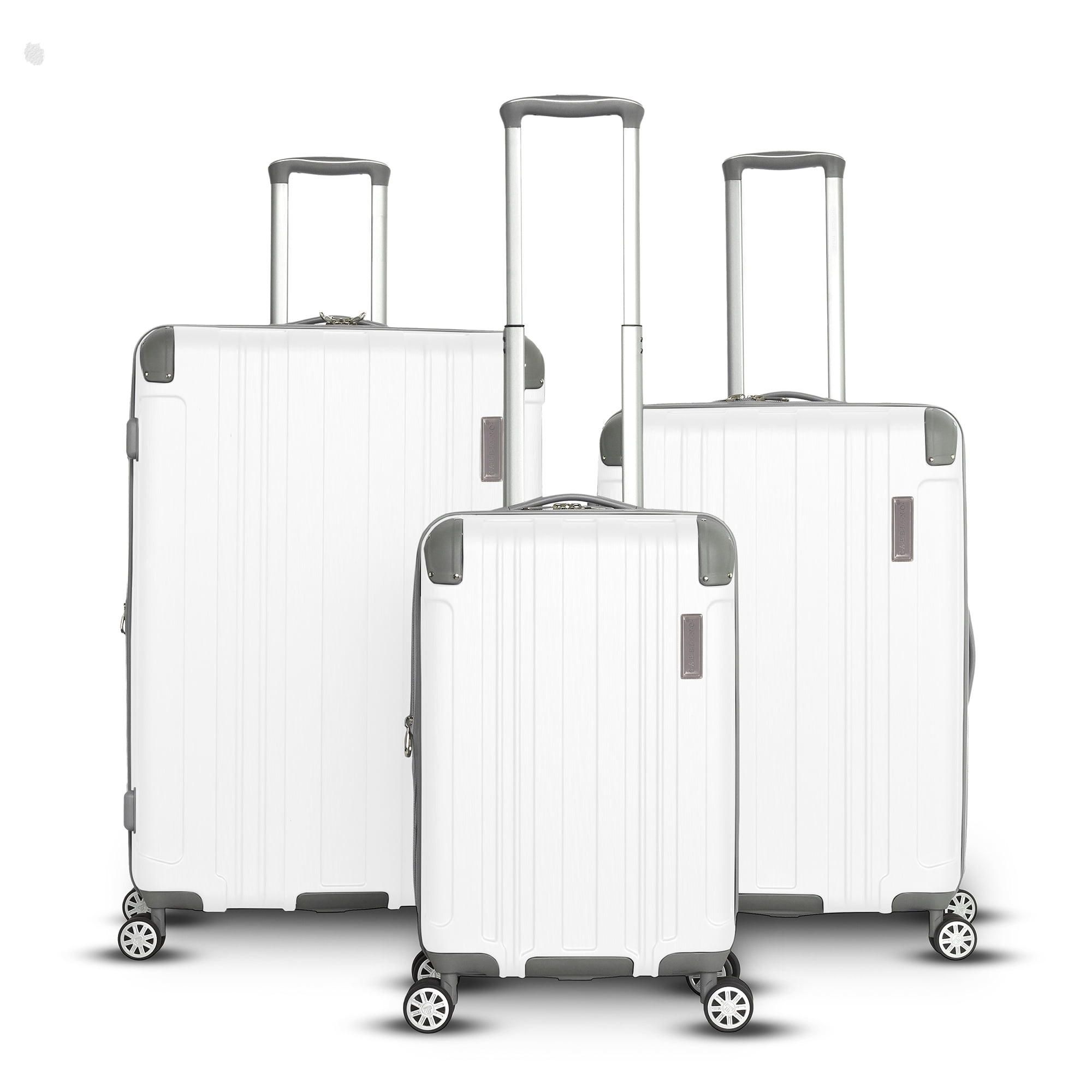 best hard case luggage set